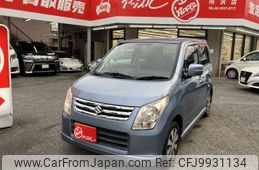 suzuki wagon-r 2009 -SUZUKI--Wagon R DBA-MH23S--MH23S-234490---SUZUKI--Wagon R DBA-MH23S--MH23S-234490-