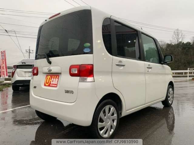 daihatsu tanto 2013 -DAIHATSU--Tanto DBA-L385S--L385S-0091908---DAIHATSU--Tanto DBA-L385S--L385S-0091908- image 2