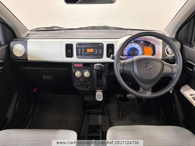 suzuki alto 2017 quick_quick_DBA-HA36S_HA36S-358066 image 2