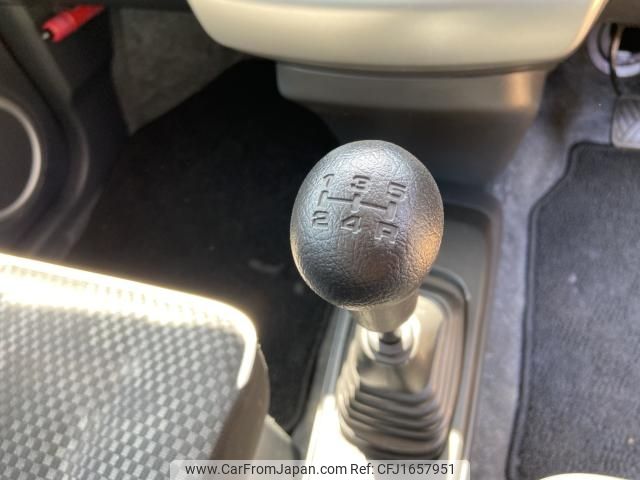 suzuki hustler 2017 CFJ1657951 image 2