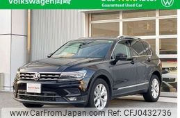 volkswagen tiguan 2019 -VOLKSWAGEN--VW Tiguan LDA-5NDFGF--WVGZZZ5NZKW836794---VOLKSWAGEN--VW Tiguan LDA-5NDFGF--WVGZZZ5NZKW836794-