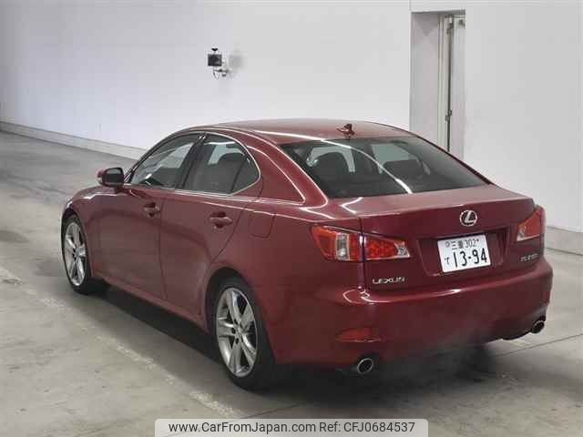 lexus is undefined -LEXUS 【三重 302テ1394】--Lexus IS GSE20-5134843---LEXUS 【三重 302テ1394】--Lexus IS GSE20-5134843- image 2