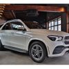 mercedes-benz gle-class 2021 -MERCEDES-BENZ--Benz GLE 5AA-167159--W1N1671592A515794---MERCEDES-BENZ--Benz GLE 5AA-167159--W1N1671592A515794- image 3