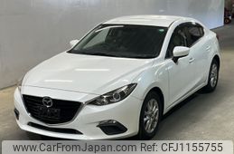 mazda axela 2014 -MAZDA--Axela BYEFP-109039---MAZDA--Axela BYEFP-109039-