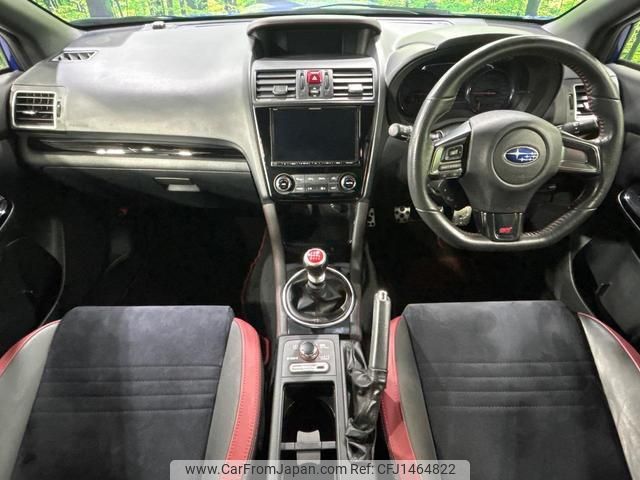 subaru wrx-sti 2017 quick_quick_VAB_VAB-020712 image 2