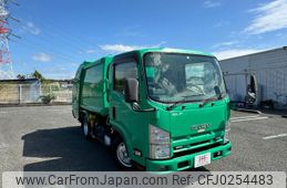 isuzu elf-truck 2011 GOO_NET_EXCHANGE_0541483A30240925W001