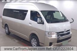 toyota hiace-wagon 2025 -TOYOTA 【滋賀 301ﾑ6275】--Hiace Wagon 3BA-TRH229W--TRH229-0017722---TOYOTA 【滋賀 301ﾑ6275】--Hiace Wagon 3BA-TRH229W--TRH229-0017722-