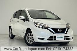 nissan note 2017 -NISSAN--Note DAA-HE12--HE12-028115---NISSAN--Note DAA-HE12--HE12-028115-