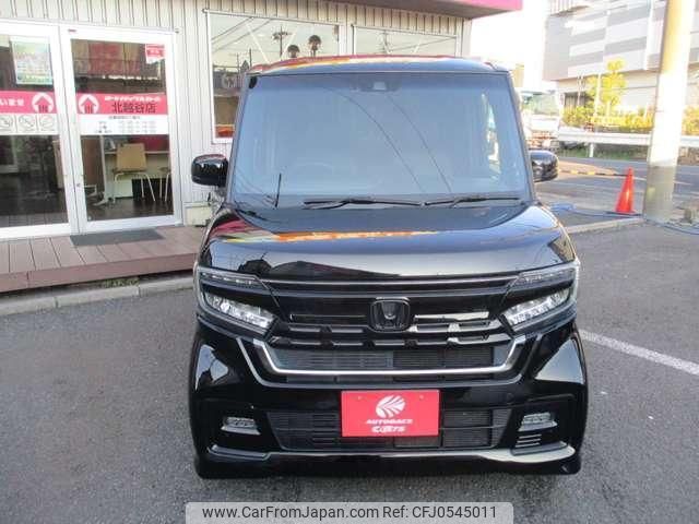 honda n-box 2022 quick_quick_6BA-JF3_JF3-2359196 image 2