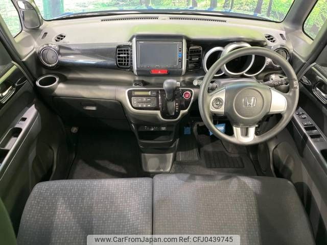 honda n-box 2015 -HONDA--N BOX DBA-JF1--JF1-1815392---HONDA--N BOX DBA-JF1--JF1-1815392- image 2