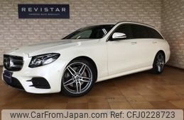 mercedes-benz e-class-station-wagon 2018 quick_quick_LDA-213204C_WDD2132042A468050