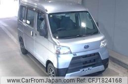 subaru sambar-van 2021 CFJ1824168