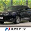 toyota harrier 2015 -TOYOTA--Harrier DBA-ZSU60W--ZSU60-0059193---TOYOTA--Harrier DBA-ZSU60W--ZSU60-0059193- image 1