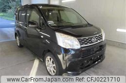 daihatsu move 2015 -DAIHATSU--Move LA160S--0003323---DAIHATSU--Move LA160S--0003323-