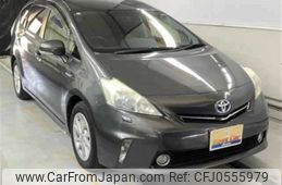 toyota prius-α 2012 -TOYOTA 【宮崎 330ｾ2041】--Prius α ZVW40W--ZVW40-3050919---TOYOTA 【宮崎 330ｾ2041】--Prius α ZVW40W--ZVW40-3050919-