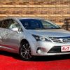 toyota avensis 2012 -TOYOTA--Avensis Wagon DBA-ZRT272W--ZRT272-0004327---TOYOTA--Avensis Wagon DBA-ZRT272W--ZRT272-0004327- image 7