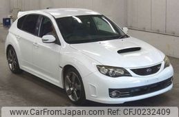 subaru impreza-wagon 2008 -SUBARU--Impreza Wagon CBA-GRB--GRB-003756---SUBARU--Impreza Wagon CBA-GRB--GRB-003756-