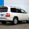 toyota land-cruiser-wagon 2004 -TOYOTA--Land Cruiser Wagon GH-UZJ100W--UZJ100-0150894---TOYOTA--Land Cruiser Wagon GH-UZJ100W--UZJ100-0150894- image 2