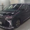 toyota alphard 2019 -TOYOTA 【品川 333て9988】--Alphard AGH30W-0296425---TOYOTA 【品川 333て9988】--Alphard AGH30W-0296425- image 1