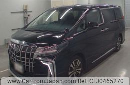 toyota alphard 2019 -TOYOTA 【品川 333て9988】--Alphard AGH30W-0296425---TOYOTA 【品川 333て9988】--Alphard AGH30W-0296425-