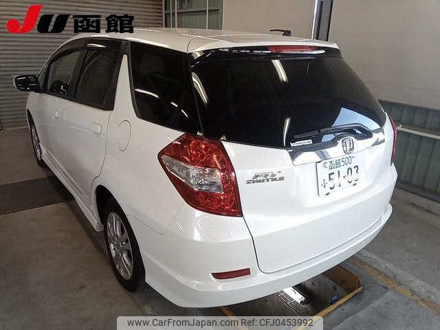 honda fit-shuttle 2012 -HONDA 【函館 500ﾌ5103】--Fit Shuttle GG8--3001013---HONDA 【函館 500ﾌ5103】--Fit Shuttle GG8--3001013- image 2