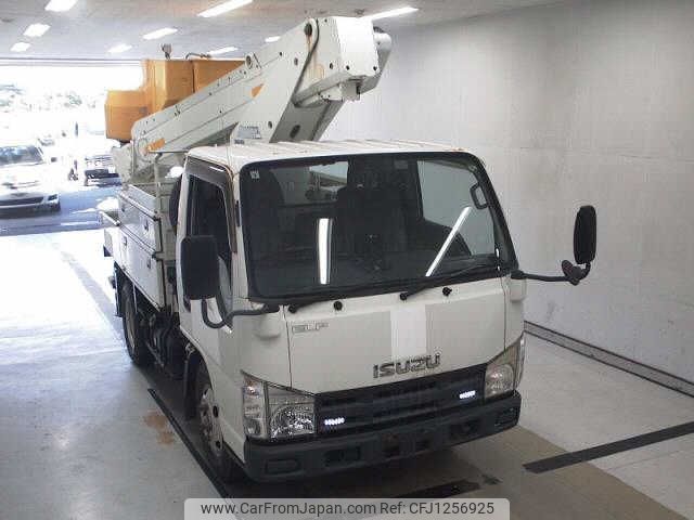 isuzu elf-truck 2008 -ISUZU--Elf NKR85AN-7007979---ISUZU--Elf NKR85AN-7007979- image 1