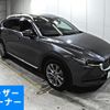 mazda cx-8 2019 -MAZDA 【愛媛 332の2019】--CX-8 KG2P-215209---MAZDA 【愛媛 332の2019】--CX-8 KG2P-215209- image 1