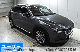 mazda cx-8 2019 -MAZDA 【愛媛 332の2019】--CX-8 KG2P-215209---MAZDA 【愛媛 332の2019】--CX-8 KG2P-215209-