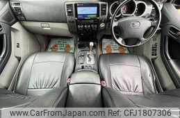 toyota hilux-surf 2008 CFJ1807306