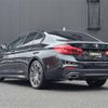 bmw 5-series 2017 -BMW--BMW 5 Series LDA-JC20--WBAJC32020G867138---BMW--BMW 5 Series LDA-JC20--WBAJC32020G867138- image 15