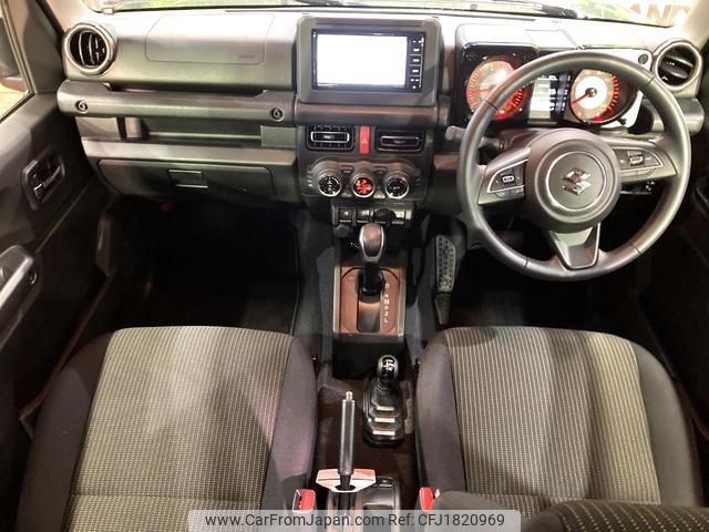 suzuki jimny 2023 CFJ1820969 image 2