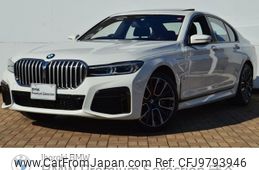 bmw 7-series 2019 -BMW--BMW 7 Series 3LA-7D30--WBA7D62000BP51572---BMW--BMW 7 Series 3LA-7D30--WBA7D62000BP51572-