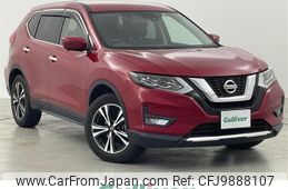 nissan x-trail 2019 -NISSAN--X-Trail DBA-NT32--NT32-314205---NISSAN--X-Trail DBA-NT32--NT32-314205-