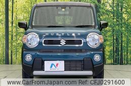 suzuki hustler 2020 -SUZUKI 【名変中 】--Hustler MR92S--113596---SUZUKI 【名変中 】--Hustler MR92S--113596-