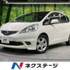 honda fit 2010 -HONDA--Fit DBA-GE6--GE6-1388432---HONDA--Fit DBA-GE6--GE6-1388432- image 1