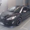 peugeot rcz 2010 -PEUGEOT 【名古屋 306ﾙ6768】--Peugeot RCZ ABA-T7R5F03--VF34J5FU8AP010117---PEUGEOT 【名古屋 306ﾙ6768】--Peugeot RCZ ABA-T7R5F03--VF34J5FU8AP010117- image 1