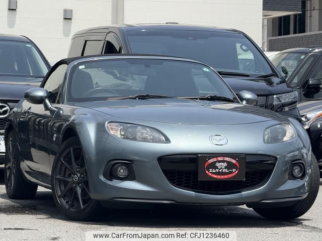 mazda roadster 2012 quick_quick_NCEC_NCEC-305018 image 2