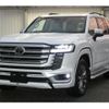 toyota land-cruiser 2025 CFJ1867397 image 1