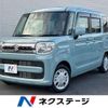 suzuki spacia 2020 -SUZUKI--Spacia 5AA-MK53S--MK53S-317223---SUZUKI--Spacia 5AA-MK53S--MK53S-317223- image 1