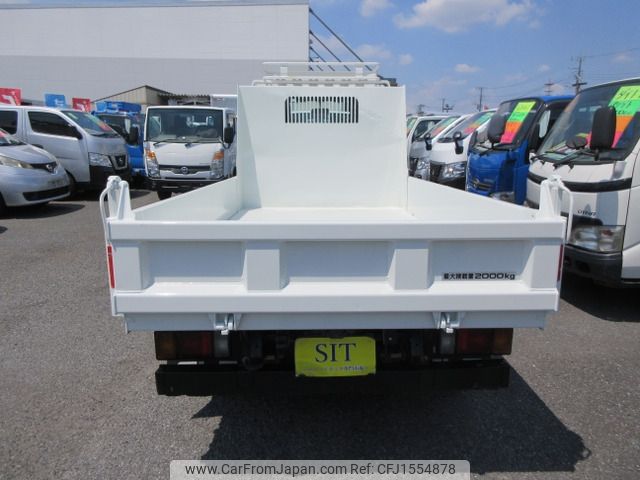 isuzu elf-truck 2015 CFJ1554878 image 2