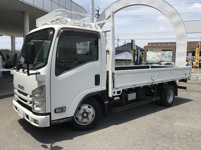 2020 Isuzu Elf Truck For Sale | CAR FROM JAPAN
