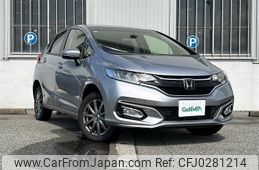 honda fit 2019 -HONDA--Fit DAA-GP6--GP6-1309186---HONDA--Fit DAA-GP6--GP6-1309186-