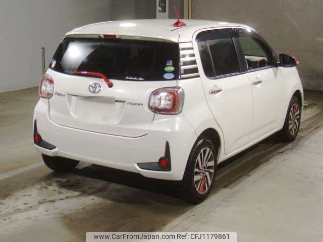 toyota passo 2018 -TOYOTA--Passo 5BA-M700A--M700A-0126051---TOYOTA--Passo 5BA-M700A--M700A-0126051- image 2