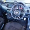 abarth 595 2022 quick_quick_3BA-31214T_ZFABF1H9NJG11352 image 3