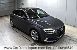 audi a3 2020 -AUDI--Audi A3 8VCXS-WAUZZZ8V7LA051962---AUDI--Audi A3 8VCXS-WAUZZZ8V7LA051962-