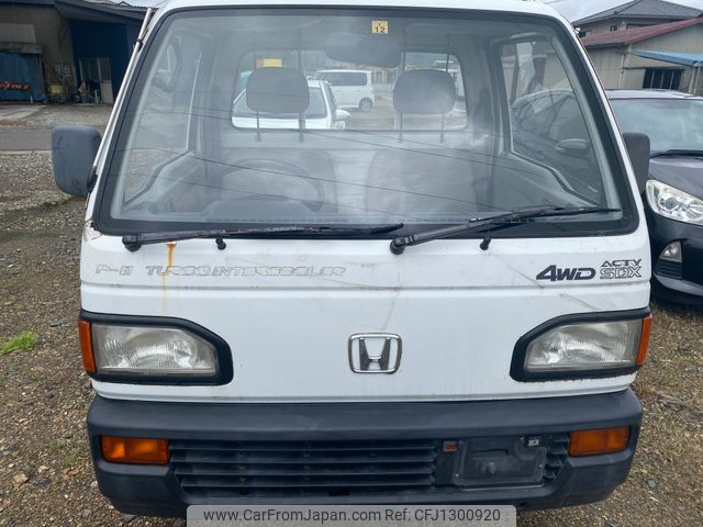 honda acty-truck 1993 1 image 1