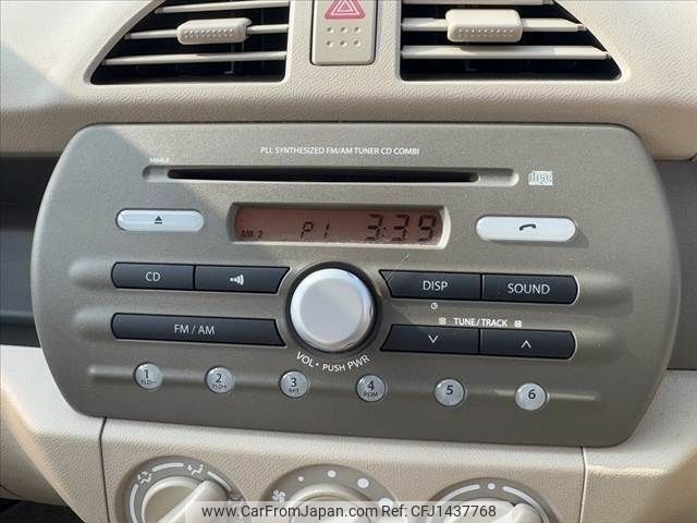 suzuki alto 2012 -SUZUKI--Alto DBA-HA25S--HA25S-853261---SUZUKI--Alto DBA-HA25S--HA25S-853261- image 2