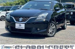 suzuki baleno 2016 quick_quick_CBA-WB42S_MA3EWB42S00165944