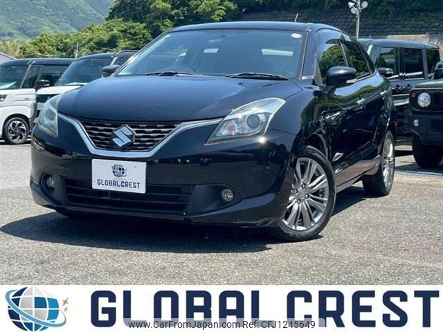 suzuki baleno 2016 quick_quick_CBA-WB42S_MA3EWB42S00165944 image 1