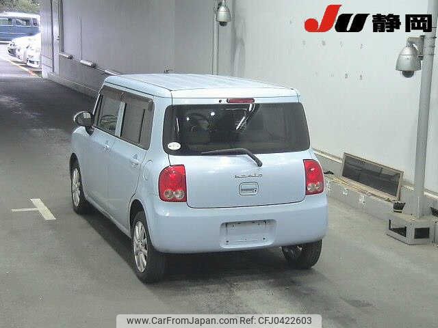 suzuki alto-lapin 2010 -SUZUKI 【後日 】--Alto Lapin HE22S--HE22S-145164---SUZUKI 【後日 】--Alto Lapin HE22S--HE22S-145164- image 2